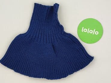 torba tekstylna na zakupy: Tube scarf, Female, condition - Perfect — 3