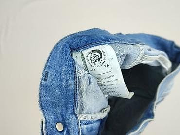 loose fitted jeans: Jeansy damskie, rozmiar S — 7