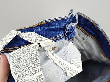 rifle buty: Zara, Jeansy damskie, rozmiar 2XS — 5