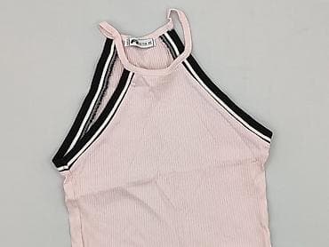 top wiazany: FBsister, Top damski, rozmiar XS — 1