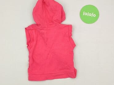sukienka sweterkowa c a: Vest, 9-12 months, condition - Perfect — 3