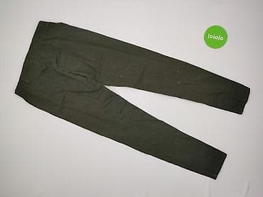 buty born2be botki: Terranova, Legginsy rozmiar S — 3