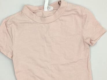 koszulka queen h: H&M, T-shirt damski, rozmiar XS — 1