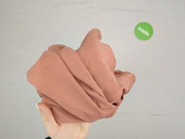 sukienka z długimi bufiastymi rękawami: Sukienka damska, S — 5