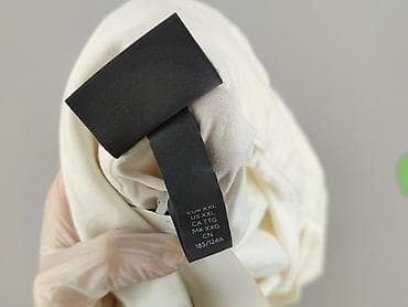 sinsay 2pac: H&M, Koszulka polo dla mężczyzn, rozmiar 2XL — 4