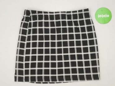 bluzki shein duże rozmiary allegro: Shein Curve, Spódnica damska, XL — 2