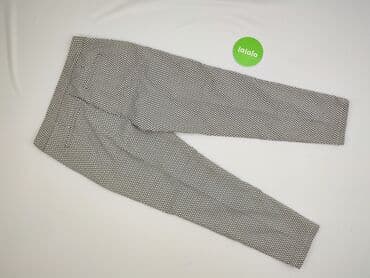 koszula esmara: Esmara, Spodnie materiałowe damskie, rozmiar M — 3