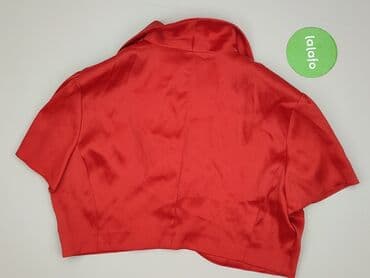 byolala kurtki zimowe: Marynarka damska, rozmiar 4XL — 3