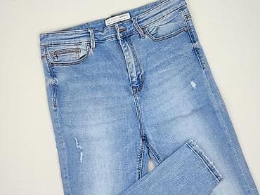 Stradivarius, Джинси жіночі, розмір L — 4