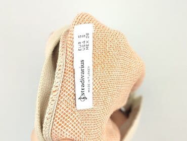 kurt cobain sweter w paski: Stradivarius, Kardigan damski, S — 5