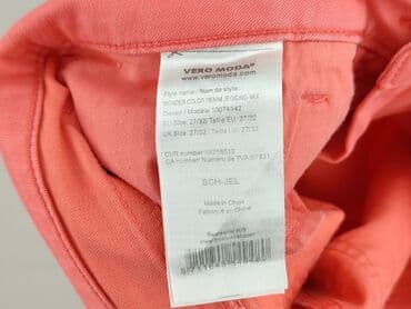 Vero Moda, Jeansy damskie, rozmiar S — 5