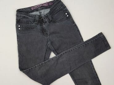 джинси жіночі сінсей: Name, Jeans for women, size XS (EU 34) — 1