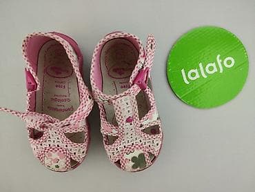 sandały bobux: Sandałki Renbut, 24, Używany — 2