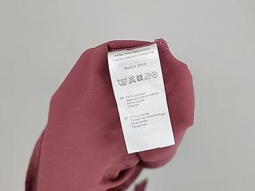 rozowy: NA-KD, Bluzka damska, rozmiar M — 5