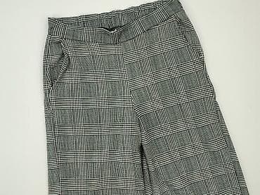 Gina Tricot, Spodnie materiałowe damskie, rozmiar M