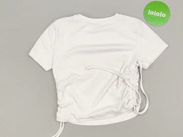 koszulka z ustami rolling stones: Defacto, T-shirt damski, M — 3