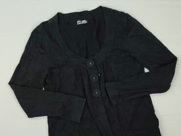 sweter c and a: Kardigan damski, L — 1