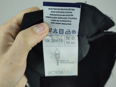 bershka cargo: Штани карго жіночі — 5