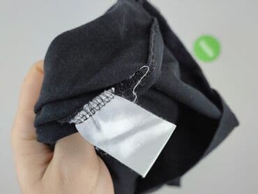 t shirty basic v neck: Golf damski, rozmiar M — 5