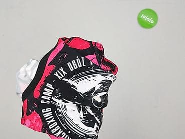 bokserki uzywane: T-shirt damski, rozmiar M — 5