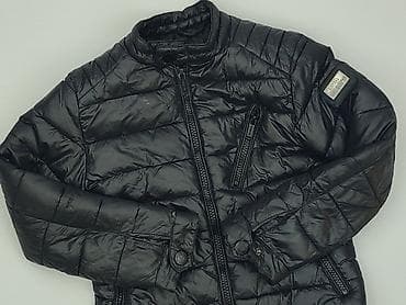 outerwear: Kurtka przejściowa, Reserved, 7 lat, 116-122 cm, stan - Bardzo dobry — 1
