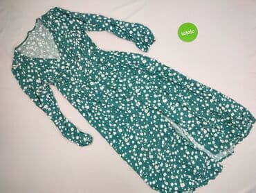 sukienki midi sinsay: Sinsay, Sukienka damska, rozmiar 2XS — 3