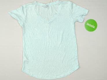 Kobiety: KappAhl, T-shirt damski, rozmiar S — 3