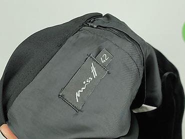 pull and bear spódnice plisowane: MISS F, Spódnica damska, rozmiar XL — 4