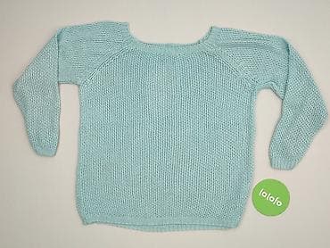 bergans: Sweter damski, rozmiar XL — 2