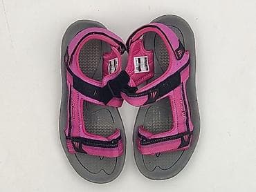 sizer buty: Sandały damskie, rozmiar 39 — 1