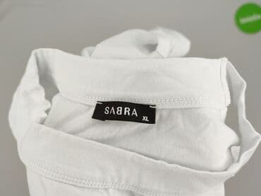 bluzy sportowe: Bluzka damska, rozmiar XL — 4