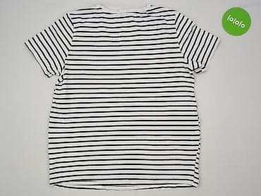 pull t shirt: H&M Mama, T-shirt damski, rozmiar XL — 3