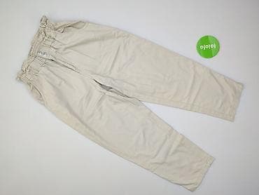 kis second hand: Spodnie materiałowe damskie, rozmiar S — 2