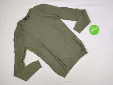 sweter z dodatkiem moheru: Zara, Sweter dla mężczyzn, rozmiar M — 2