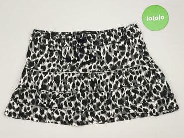 mini i rajstopy: George, Spódnica damska, rozmiar M — 2