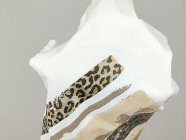 bluzki spongebob: Styled In Italy, T-shirt damski, rozmiar S — 5