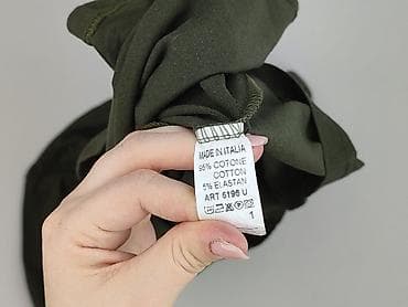 spodnie yourturn: Tunika damska, rozmiar One size — 4