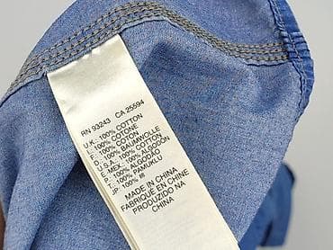 clothes diesel: Diesel, Koszulа dla mężczyzn, rozmiar S — 5