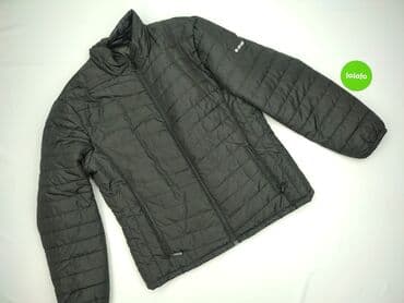 mohito swetry: Light jacket for men, 2XL (EU 44), Hi-Tec, condition - Very good — 2