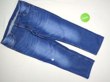 mango kurtki jeansowe: Jeansy damskie, 2XL — 2
