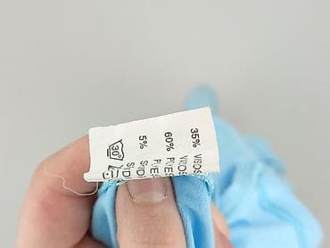 termiczne bluzki: Top damski, rozmiar 6XL — 4