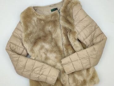 juventus bluzy: United Colors of Benetton, Kurtka zimowa damska, rozmiar S — 1