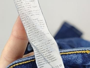 ed hardi jeans: Jeansy damskie, rozmiar XS — 5