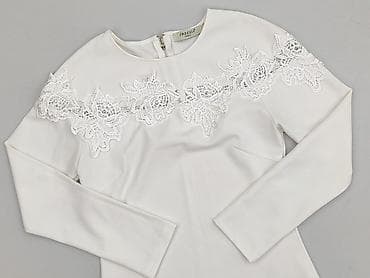 ciazowa: Freesia, Bluzka damska, rozmiar M — 1