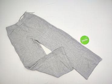 bluza od h: Spodnie dresowe damskie, rozmiar S — 3