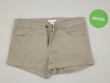 h: H&M, Szorty damskie, rozmiar S — 2