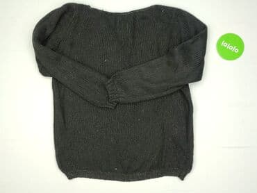 kurtka damska zimowa: Sweter damski, rozmiar XL — 3