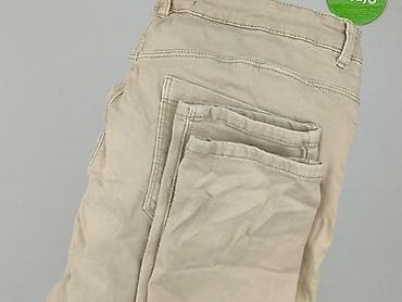 deichmann nike dunk low: Reserved YFL, Spodnie materiałowe damskie, rozmiar M — 6