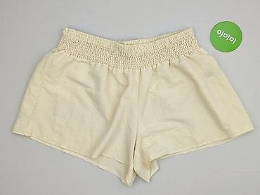 polyester underwear: Shein Curve, Szorty damskie, rozmiar 2XL — 2