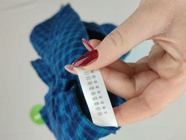 mexx koszula: Yessica, Koszula damska, M — 5